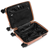Crate Reflex EVO 55 cm RoseCopper
