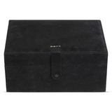Day Jewelry Box Big Black