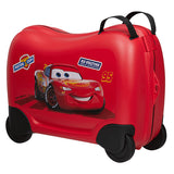 Dream2Go Disney Ride-On Cars