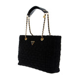 Guilly Tote Black