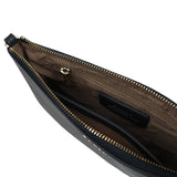 Veronica Clutch Navy
