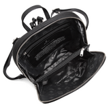 Cormorano Backpack Sille Black