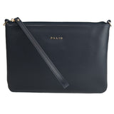 Veronica Clutch Navy