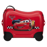 Dream2Go Disney Ride-On Cars