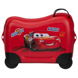 Dream2Go Disney Ride-On Cars
