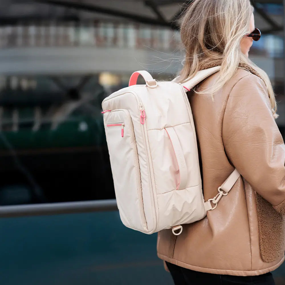 Underseater bagasje – smart håndbagasje til flyreisen