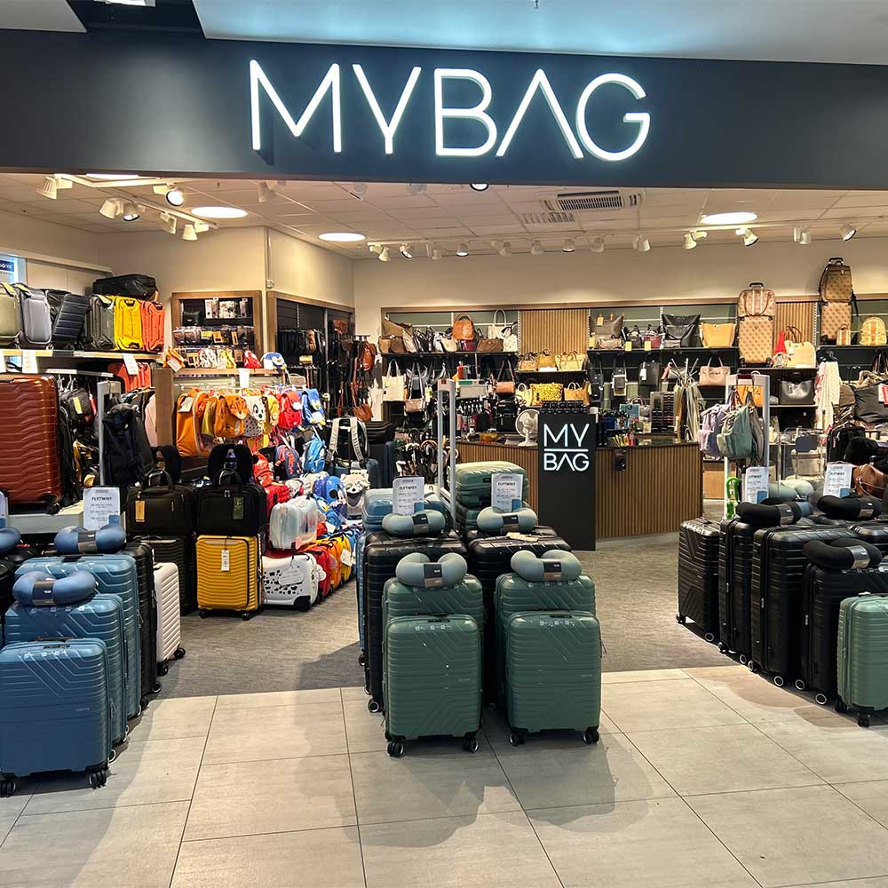 Er du vår nye kollega? MYBAG Horisont søker 2 nye medarbeidere 😊