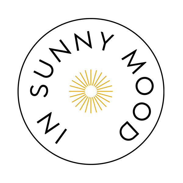 IN SUNNY MOOD – en liten detalj som gjør stor forskjell