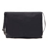 Vittoria Shoulder bag Anemone Black