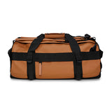 Texel Duffel Bag Small W3 Rust