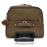 Teagan L Smooth Khaki