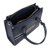 Aella Shopping bag Blu