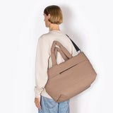 Olivia Large bag Sand