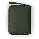 Wallet Mini W1 Green