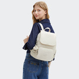 City Zip S B Hideaway Beige