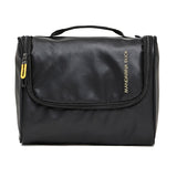 Eco Coated Necessaire Black