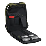 Securipak 2.0 Backpack 15.6" Wasabi/Black