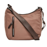 Hunter Hobo Shoulder bag Beaver