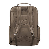 Karissa Evo Underseat BP 15,6" M Nut Brown