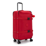 Spontaneous M Ruby Red