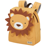 Happy Sammies ECO Lion Lester  Backpack S