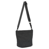 Woolen CB Tall S Dark Grey Melange