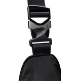 Delphi Shoulder Bag Large W2 Black