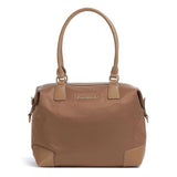 Jenny RE Shopping bag Nocciola