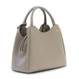 Meridian II SML GFRND Carryall Dark Taupe