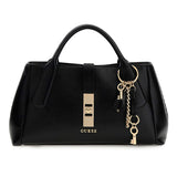 Brooke High Society Satchel Black