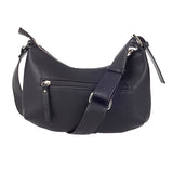 Fringed Shoulder bag Black