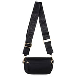 Miramar Belt bag Nero