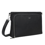 Business Shoulder bag Black