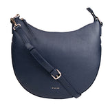 Sara M Shoulder bag Navy