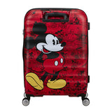 Wavebreaker Disney SPR. 67 cm Mickey Comics Red