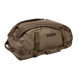 Chasm Duffel 40 L Deep Khaki