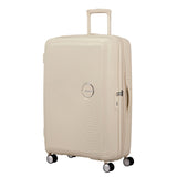 Soundbox SPR. 77 cm TSA EXP Coconut Sand