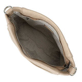 Pocket Crossover L Beige