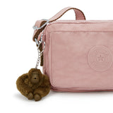 Abanu Shoulder bag Memory Pink