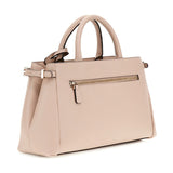 Lefia Luxury Satchel Simply Taupe