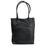 Selma Shopper Black