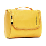 Eco Coated Necessaire Duck Yellow