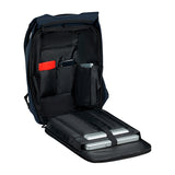 Securipak 2.0 Backpack 15.6" Dark Blue