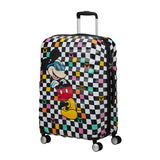 Wavebreaker Disney SPR. 67 cm Mickey Check
