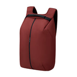 Securipak 2.0 Backpack 15.6" Terracotta Red