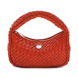 Salerno Shoulder bag Madelaine Orange