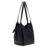 Melody Bucket Black