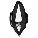 Dash Messenger Tote Bag W3 Beige