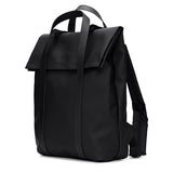 2 Way Tote Backpack W3 Black