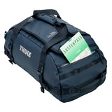 Chasm Duffel 40 L Darkest Blue